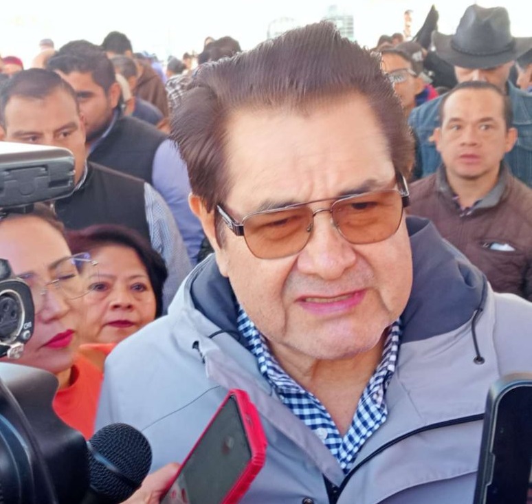 Secretario de Gobierno Hizo Un Llamado a las Colectivas Feministas Que Marchan Cada Año a “No Realizar Destrozos”.