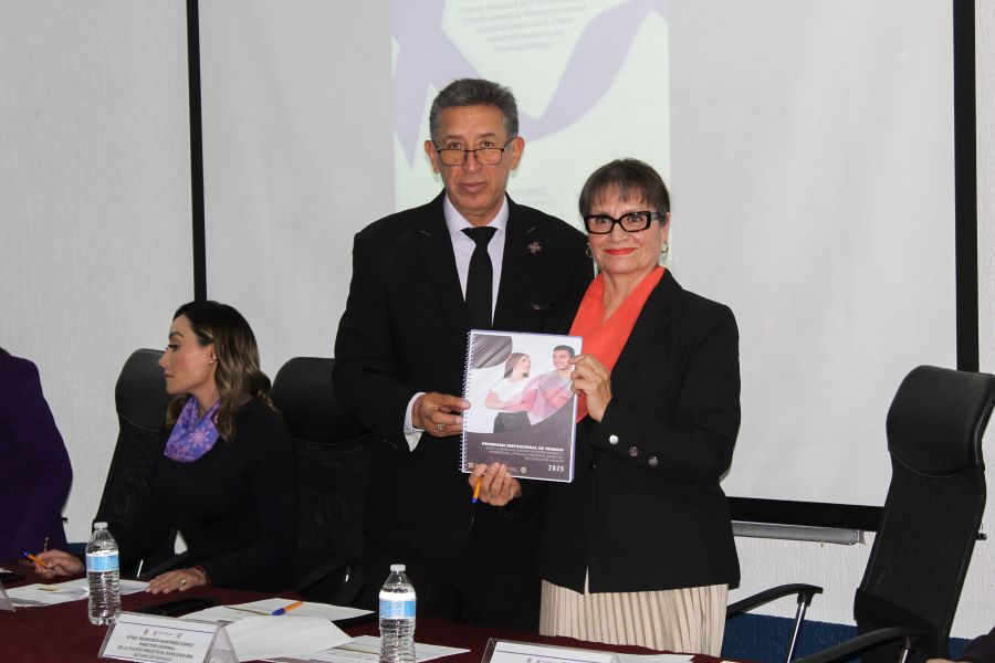 PIBEH Instala Consejo de Planeación para la Agenda de Género