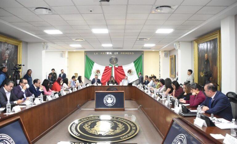 Aprueban Dictamen en Materia de Vivienda en Beneficio de Trabajadores