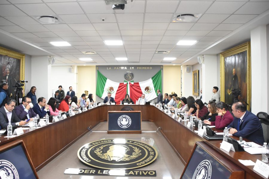 Aprueban Dictamen en Materia de Vivienda en Beneficio de Trabajadores