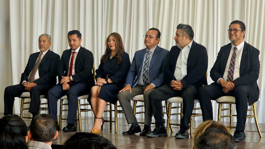 Primer Congreso de Educación Socioemocional “R-Evolucionando Mis Emociones”