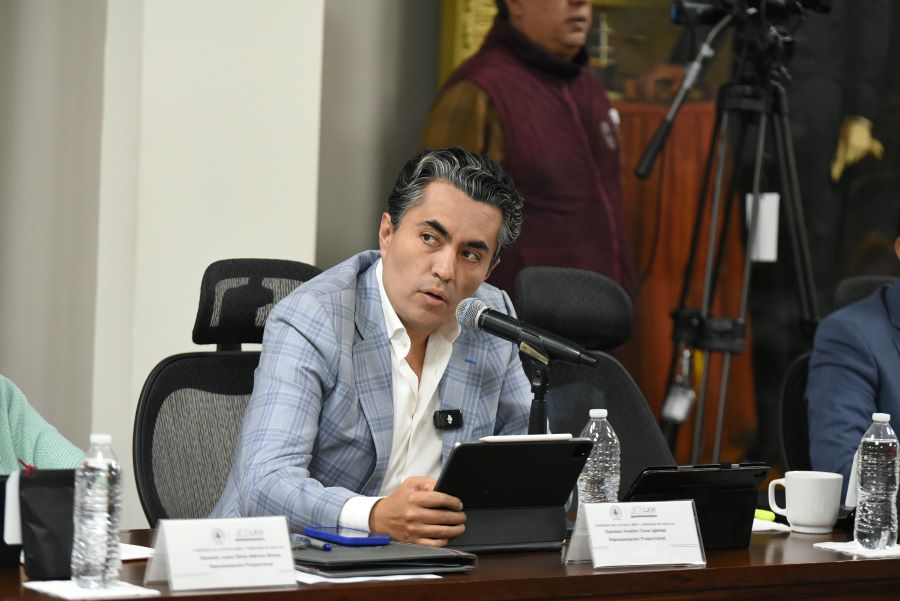 Diputado del PVEM Presento iniciativa Para Reconocer a Los Animales no Humanos Como Seres Sintientes.