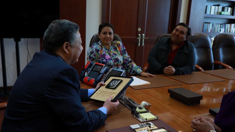 Proyecto Hidalguense de Protección a Polinizadores Gana Premio Internacional