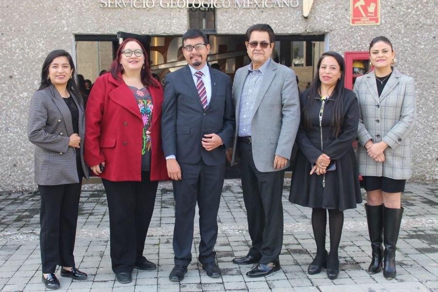 Representantes de Ayuntamientos Recibieron Capacitación en Materia de Inclusión