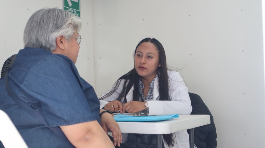 SSH Resalta La Importancia de Buscar Ayuda Profesional Ante Cualquier Problema de Salud Mental