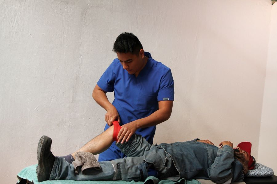 SUTEUAEH Impulsa la Prevención Con Servicios Para Toda la Comunidad