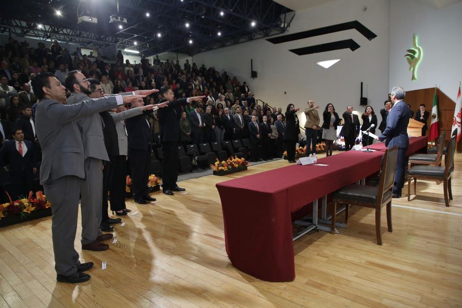 UAEH Avanza Hacia la Digitalización de Archivos Para Fortalecer la Transparencia