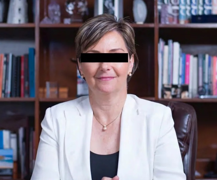 Yolanda Tellería no Pagó a Lumo Financiera del Centro S.A. de C.V. Deuda de 100 Millones de Pesos Ante la Denuncia Penal se Ampara