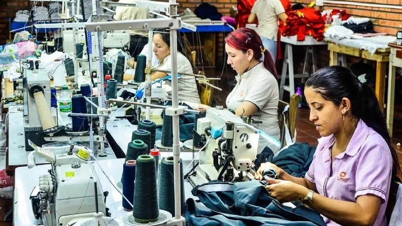 Aranceles a Productos Textiles No ‘Pegarán’ a Precio de La Ropa En México: Industrias