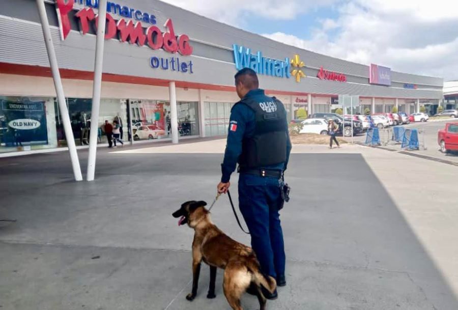 Arranca Operativo Guadalupe – Reyes