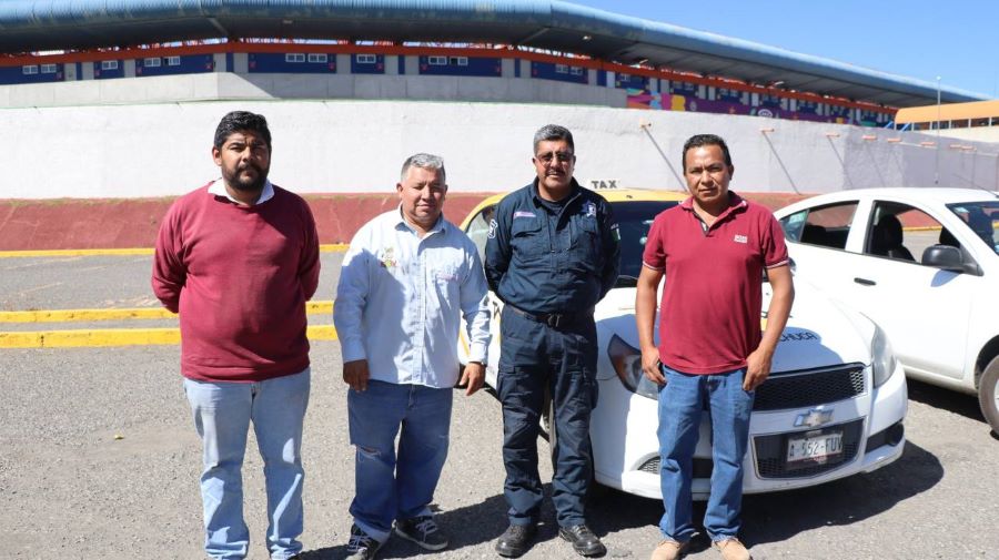 Benefician a Mil 500 Personas Con Cursos de Educación Vial y Manejo Defensivo