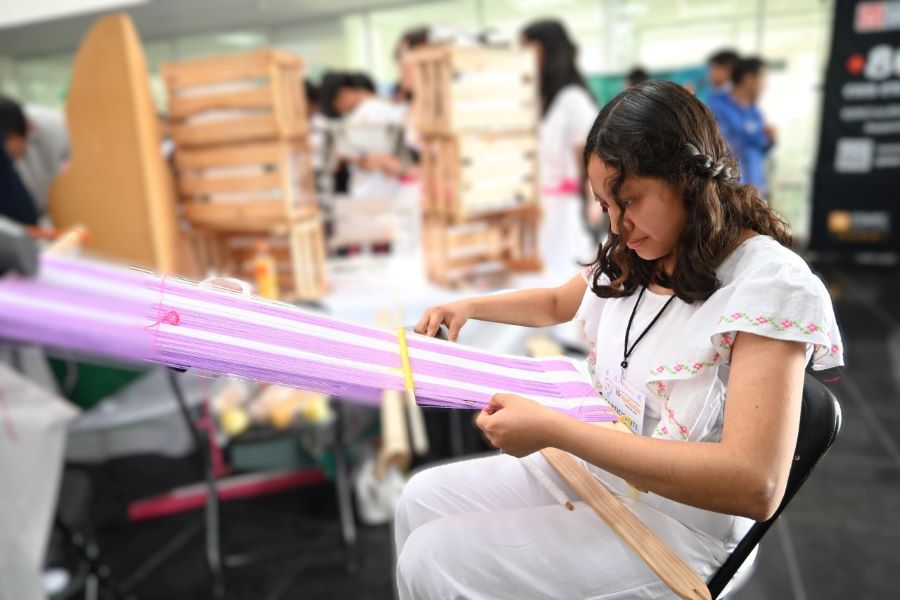 Citnova impulsa la conservación del patrimonio lingüístico a través de “Voces Ancestrales de Hidalgo”