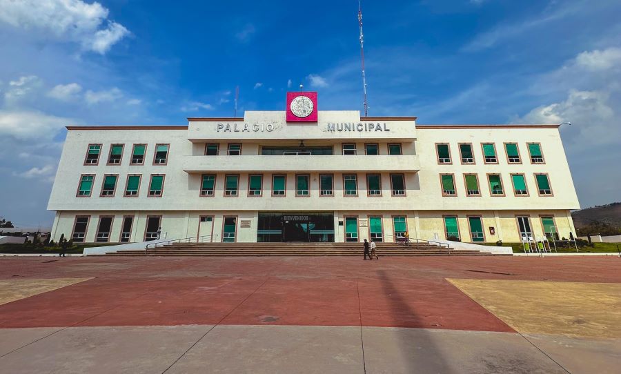 Cobro de Impuesto Predial 2025 Será a Partir del 7 de Enero