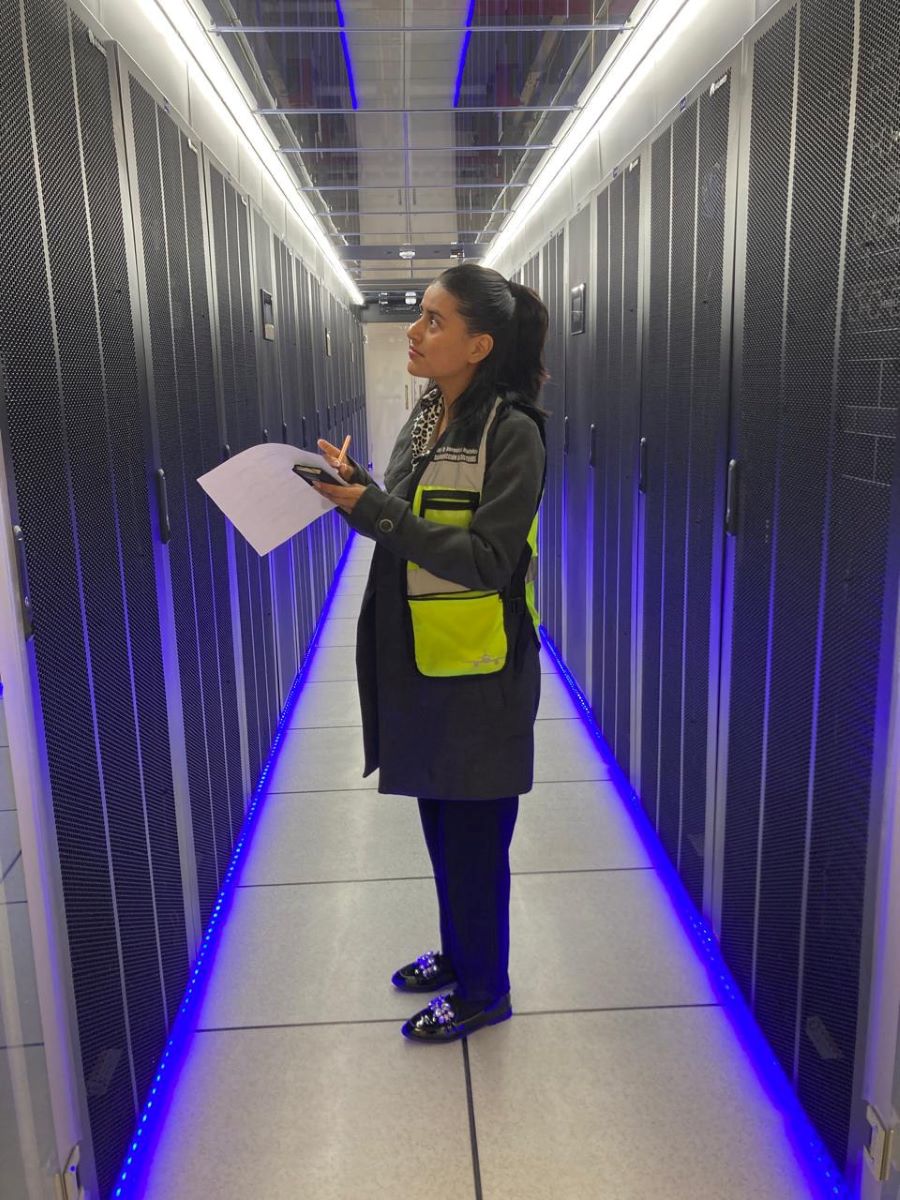 Concluyen Estadías Profesionales 134 Estudiantes de la UTVAM