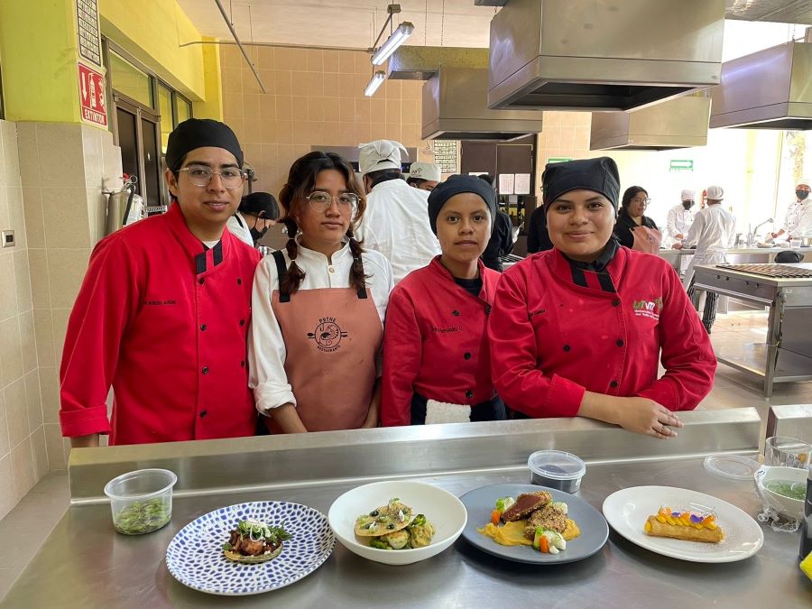 Convocatoria de Ingreso Para el Cuatrimestre Enero-Abril 2025 en la UTVM Está Por Cerrar