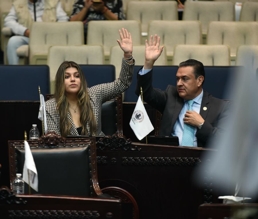 Legisladores Exhortan a Titulares de SEPH, IHM Y CJM A Fortalecer Acciones, Elaboración Programas y Protocolos Para  Prevenir y Erradicar la Violencia de Género.