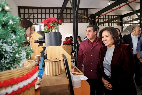 Prevalecen Intermediarios en Venta de Café en Hidalgo Reconoce Titular de la Sader