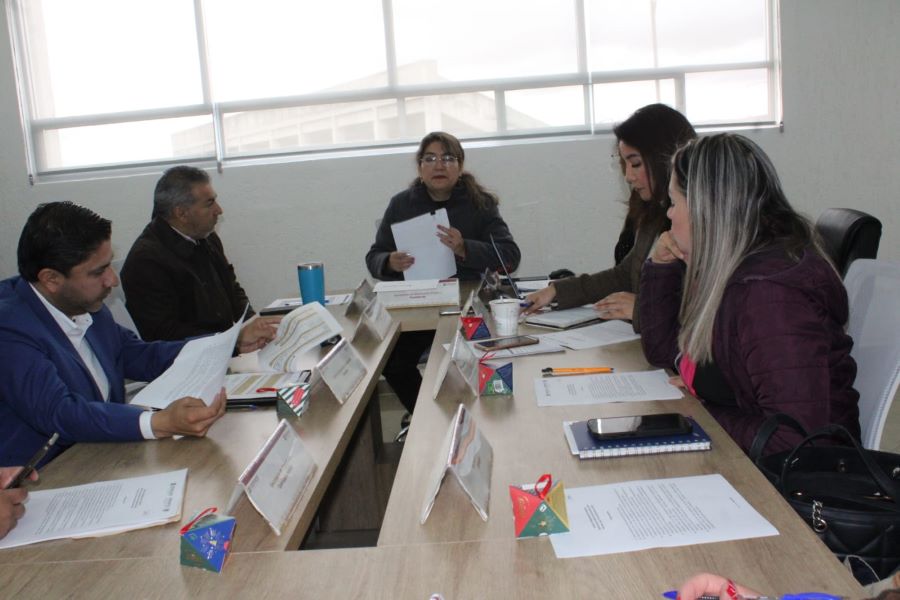 El Inhide Regulariza Sus Compromisos Administrativos