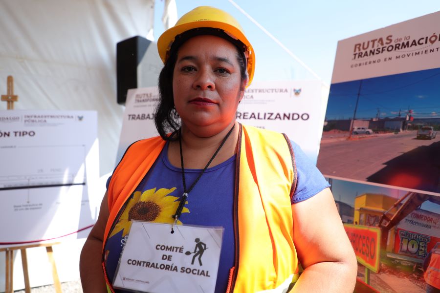 El de Hidalgo, Un Gobierno Que Acerca Los Servicios a Las Comunidades