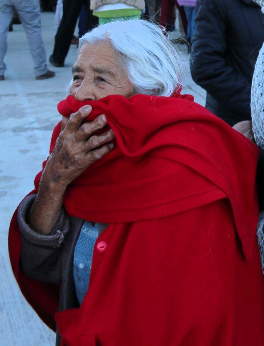 Exhorta SSH a Prevenir Enfermedades Respiratorias