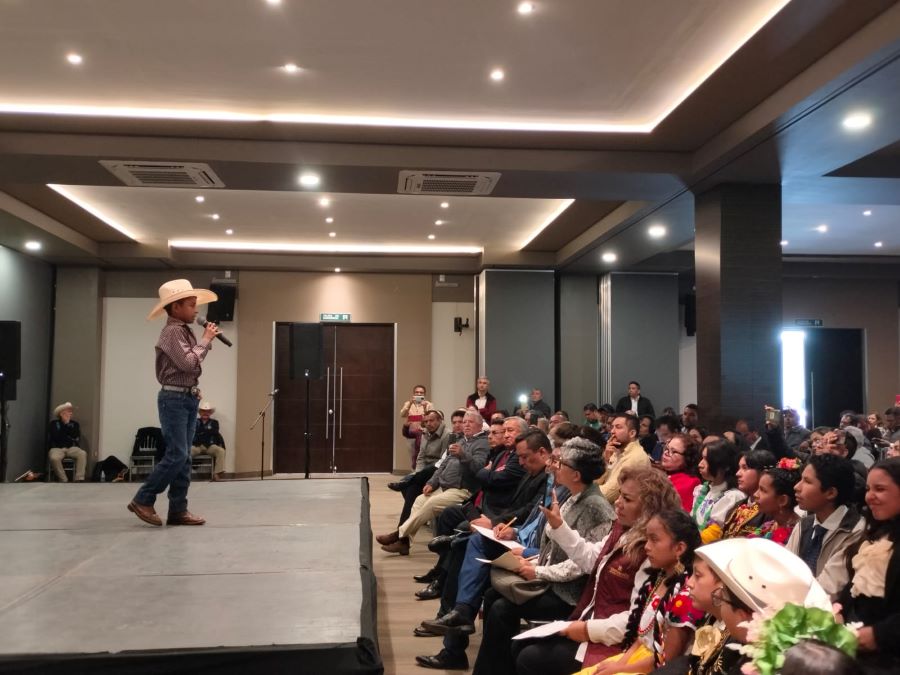 Fomenta IHE la Cultura, Expresión Artística y Búsqueda de Talentos