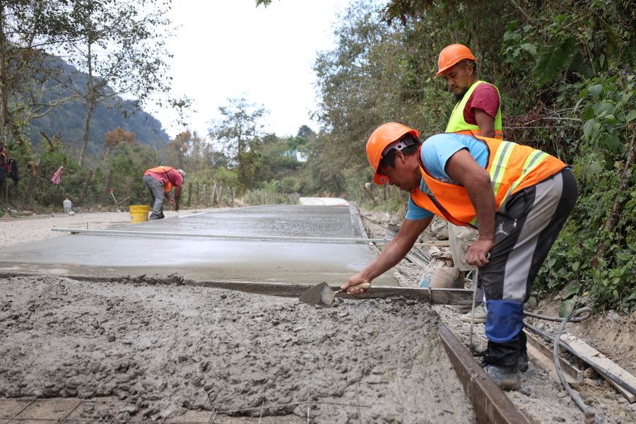 Formamos Parte de Una Transformación Radical en Todo el País: JMS
