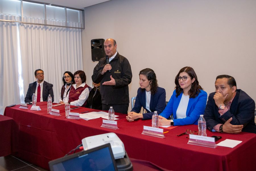 Fortalecen Habilidades Socioemocionales en Comunidad Educativa Hidalguense