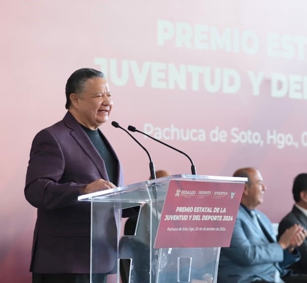 Fue Baja Participación en Elección de Cuautepec, el Ganador Tendrá Todo el Respaldo Como en los 84 Municipios”: Julio Menchaca