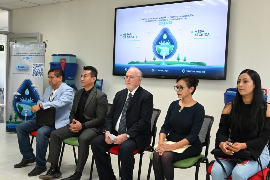 Hidalgo, Comprometido Con Un Futuro Diverso y Sostenible