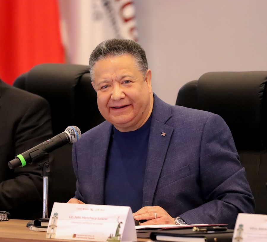 Hidalgo Inmerso en la Transformación y Tecnificación del Campo