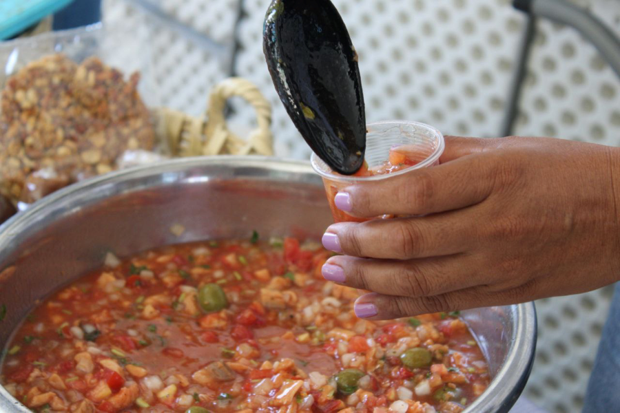 Hidalgo, Invitado de Honor en el Festival Internacional del Pescado a la Talla 2024