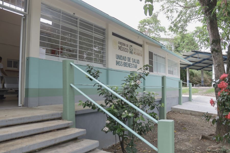 IMSS-Bienestar Hidalgo invita a las embarazadas a llevar un adecuado control prenatal, clave para prevenir un nacimiento prematuro