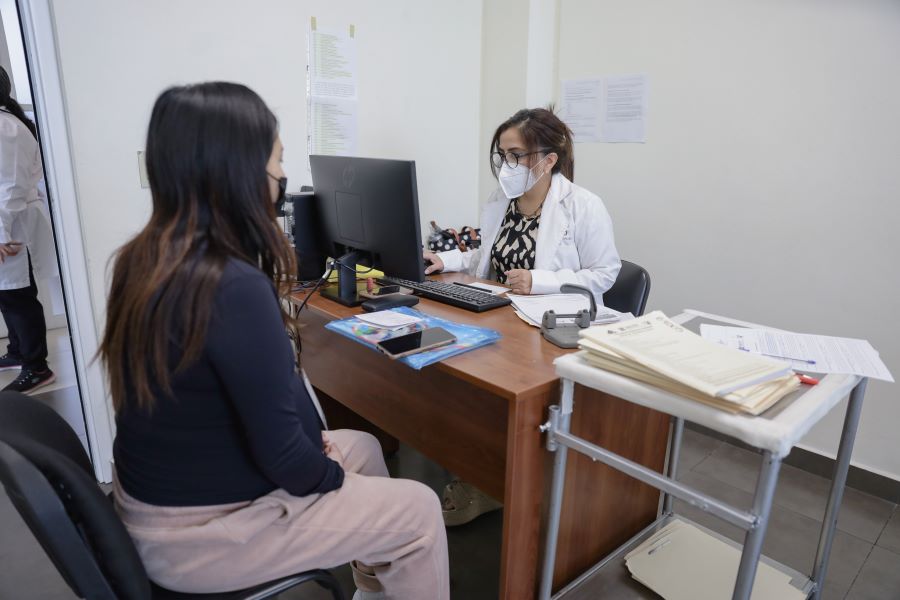 SSH Procura el Bienestar Emocional de las Personas Con Discapacidad