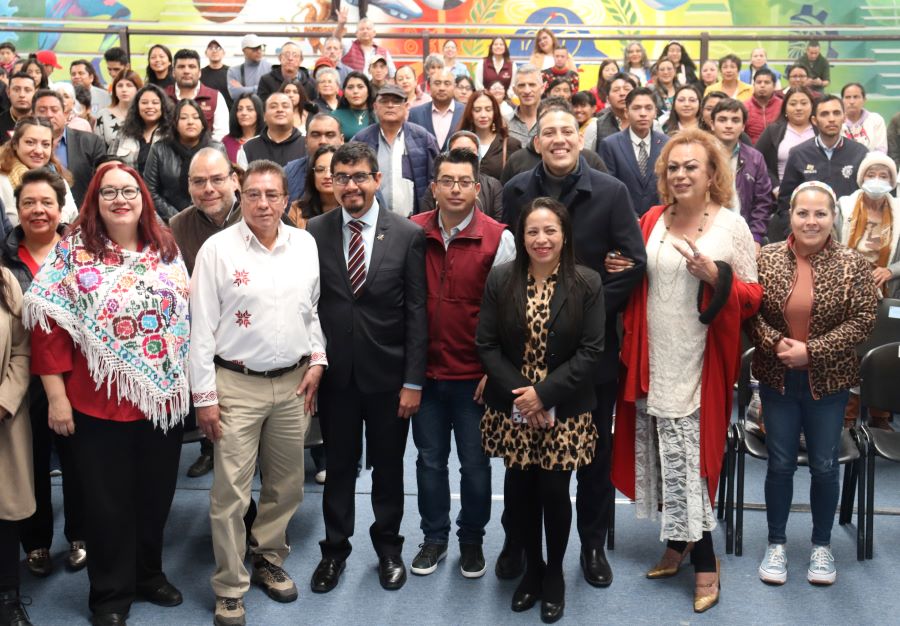 Impulsa Sebiso acciones inmediatas en favor de las personas con discapacidad