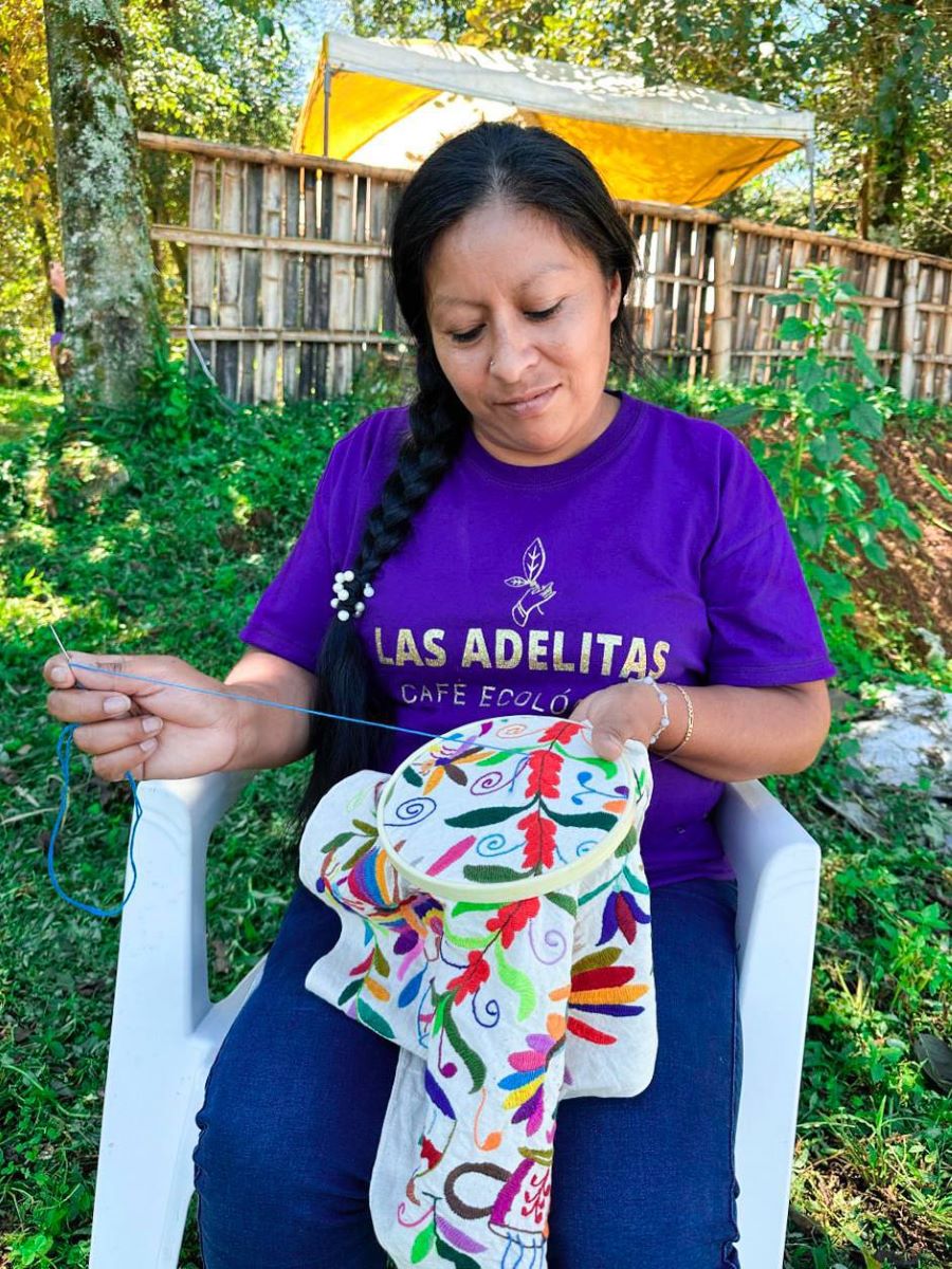 Las Adelitas: Un Vínculo Entre Café, Tradición y Turismo