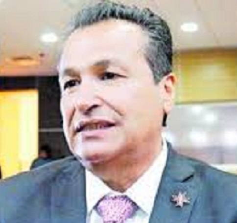 La Relación del Legislador Ricardo Crespo con la Empresa de su Familia, No Representa Un Conflicto de Interés de Tipo Económico, Sino en Uno de Presunto Tipo “Político”: Álvaro Bardales Ramírez.