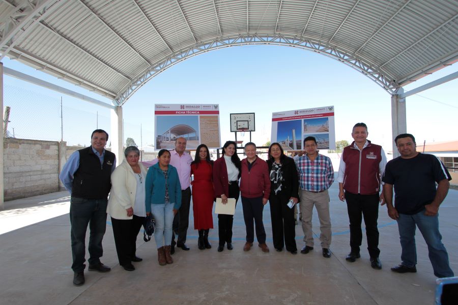 Mejorar y Modernizar el Sector Educativo, Compromiso Latente de Julio Menchaca