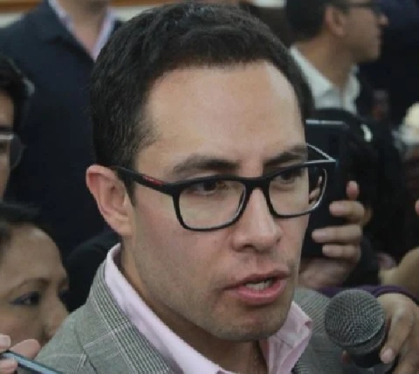 “Uno de los Puntos del Presupuesto de Egresos es Atacar la Penumbra en Pachuca”: Jorge Reyes, Edil de Pachuca