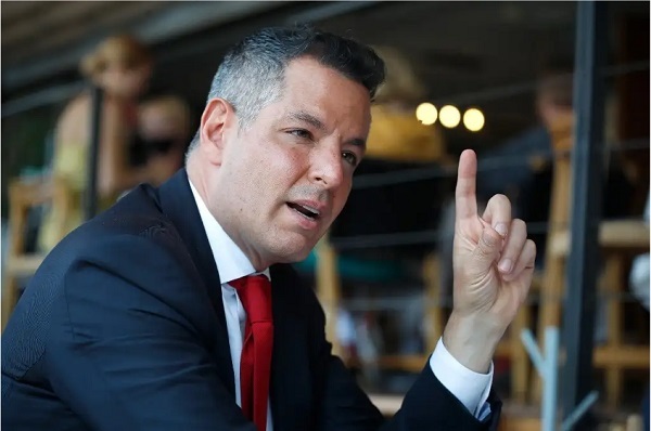 David Penchyna Hizo Pagos Indebidos Cuando Dirigió Infonavit: Alejandro Murat