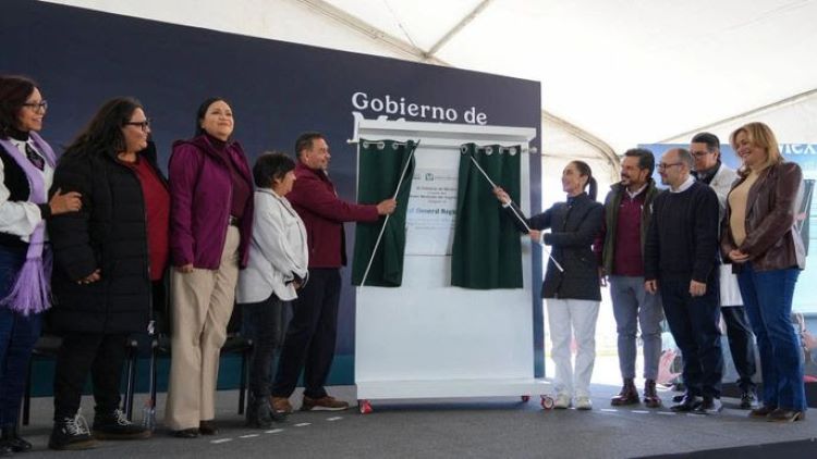 Presidenta Claudia Sheinbaum Reafirma Que Sin Maíz No Hay País: En Febrero Trabajará Junto Al Congreso Para Legislar La Prohibición del Maíz Transgénico En México