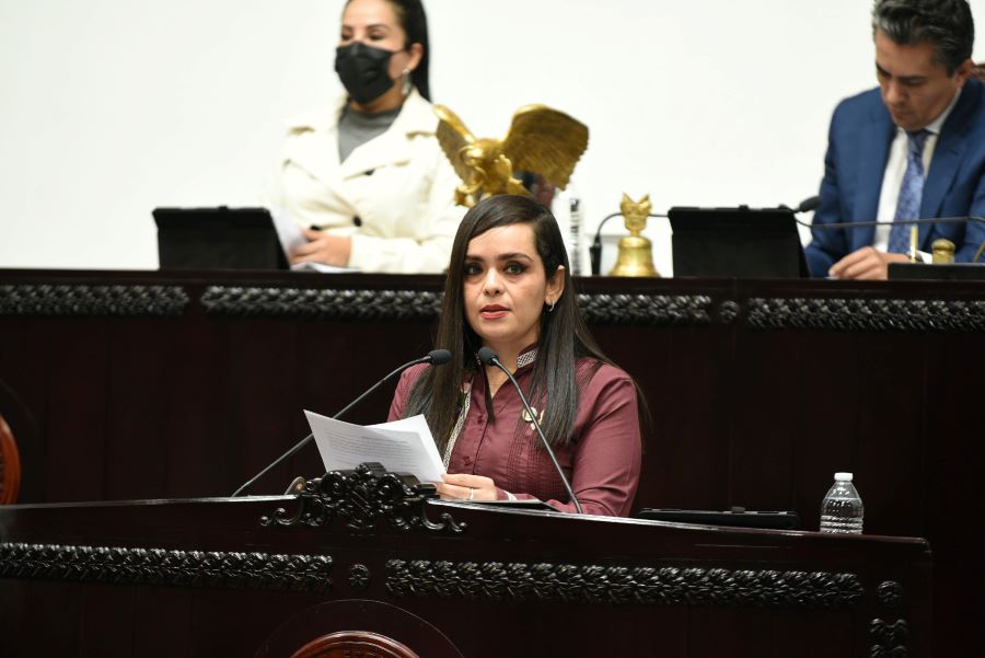 Diputada Presenta Iniciativa Para Combatir el Delito del Robo de Ganado (Abigeato)