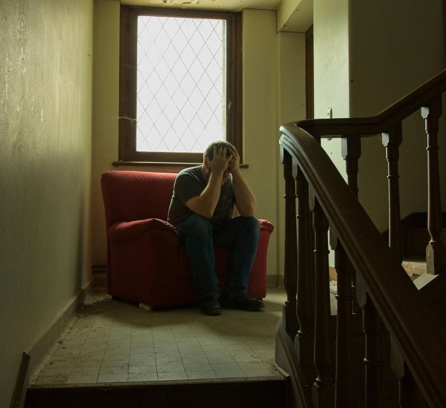 SSH Hace Un Llamado a la Población a Estar Alerta Ante Los Signos Del Trastorno Afectivo Estacional