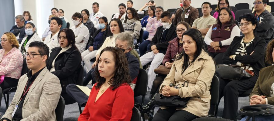 SSH Reafirma su Compromiso a Través de los Avales Ciudadanos