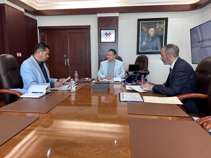 Saldo Blanco Durante Festividades del 12 de Diciembre