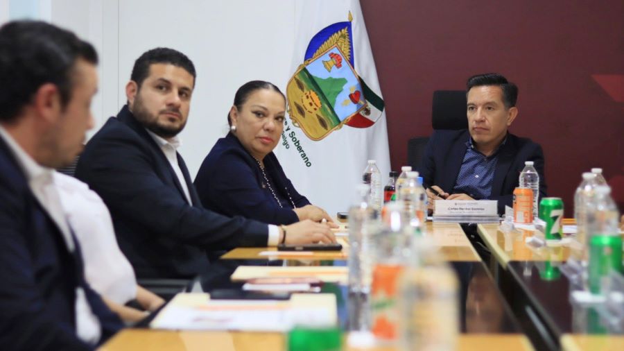 Sedeco Hidalgo Impulsa Modelo Pionero de Colaboración Con Municipios