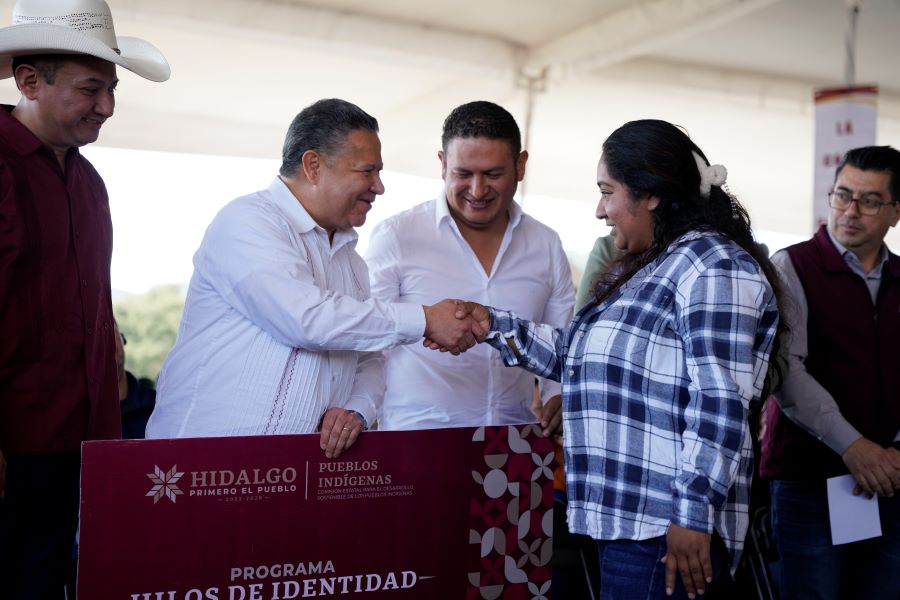 Tercera edición de las Rutas de la Transformación llega a 32 municipios