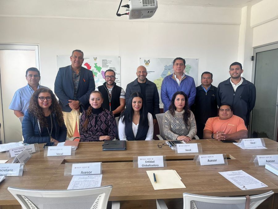 Termina el INHIDE Con Años de Atraso en Gestión de Estímulos