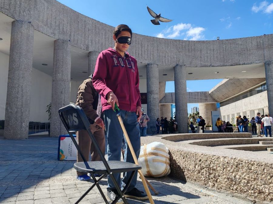 Vinculación y Orientación, Fundamental Para Impulsar el Bienestar de las Personas Con Discapacidad