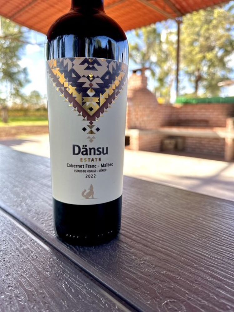 Viñedo el Refugio: Reconocido como Destino Promesa en los GITH 2024