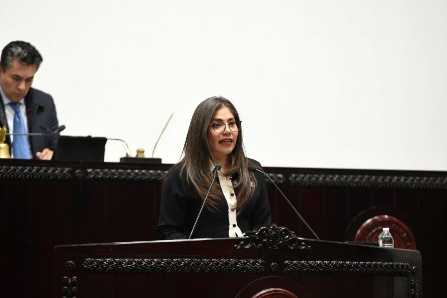 Diputados Aprueban Reforma en Materia de Interés Superior de la Niñez y Adolescencia